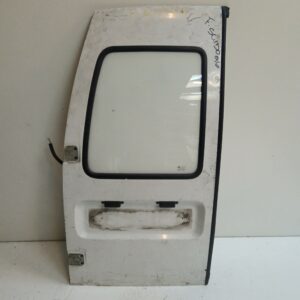 PORTON TRASERO IZQUIERDO PEUGEOT EXPERT KOMBI Confort acristaldo (5 asientos) DIESEL Motor 1,9 Ltr.  69 CV  [1995 - 2004] 0 Puertas