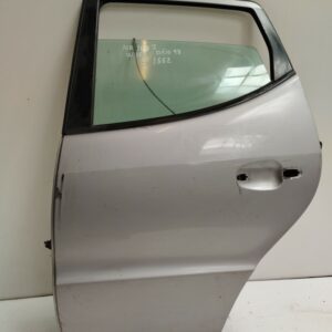 PUERTA TRASERA IZQUIERDA MERCEDES CLASE A (W168) 160 (168.033) NAFTA 95 Motor 1,6 Ltr.  102 CV  [1997 - 2004] 5 Puertas