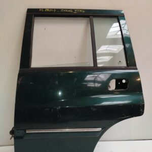 PUERTA TRASERA IZQUIERDA SSANGYONG MUSSO *  0 0 [1996 - 2001] 3 Puertas