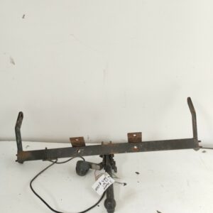 ENGANCHE TRAILER RENAULT KANGOO (F/KC0) Rapid DIESEL Motor 1,9 Ltr.  54 CV  [1997 - 2005] 0 Puertas
