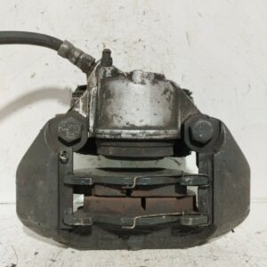 MORDAZA DE FRENO DELANTERA DERECHA RENAULT 9 1,4 NAFTA Motor 1,4 Ltr.  60 CV  [1981 - 0] 3 Puertas