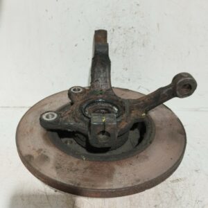 ARAÑA  DELANTERA DERECHA RENAULT 9 1,4 NAFTA Motor 1,4 Ltr.  60 CV  [1981 - 0] 3 Puertas