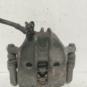 MORDAZA DE FRENO DELANTERA DERECHA VOLVO SERIE 440 Básico NAFTA Motor 1,7 Ltr.  102 CV  [1988 - 1997] 5 Puertas