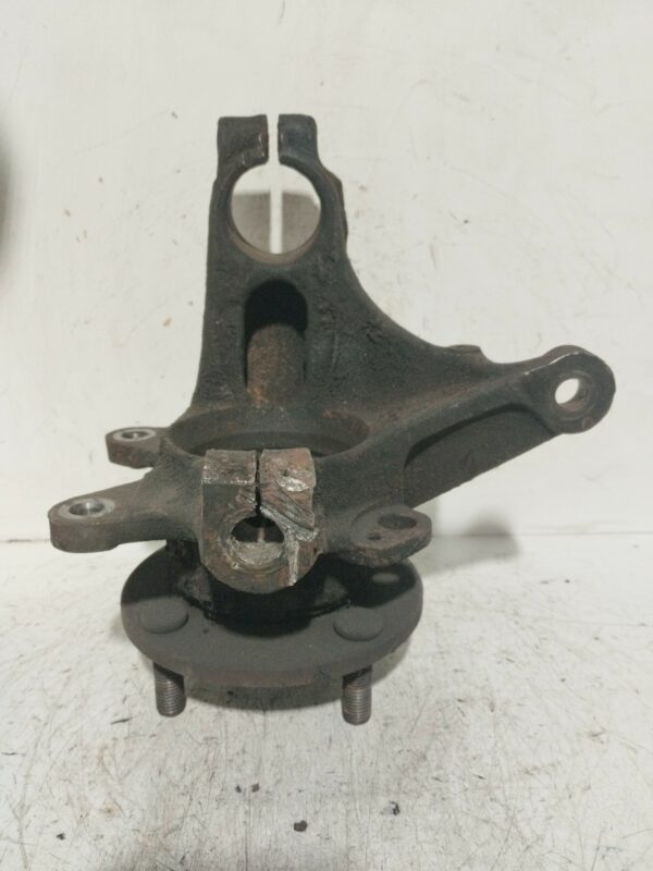 ARAÑA  DELANTERA DERECHA FORD ESCORT BERL./TURNIER 1.6 16V CAT NAFTA Motor 1,6 Ltr.  90 CV  [1995 - 2000] 3 Puertas