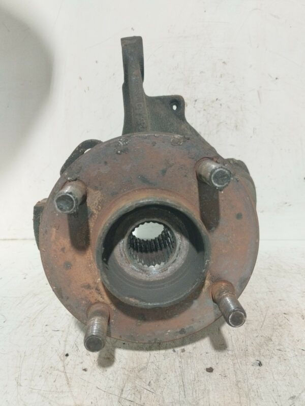 ARAÑA  DELANTERA DERECHA FORD ESCORT BERL./TURNIER 1.6 16V CAT NAFTA Motor 1,6 Ltr.  90 CV  [1995 - 2000] 3 Puertas - Imagen 2
