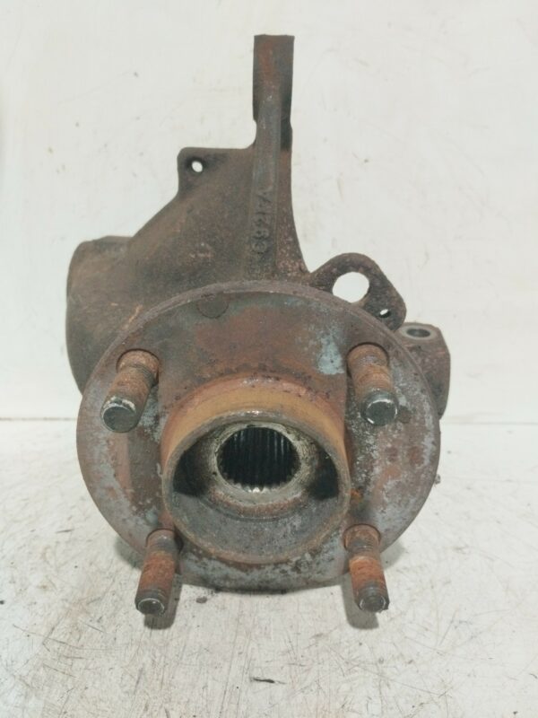ARAÑA DELANTERA IZQUIERDA FORD ESCORT BERL./TURNIER 1.6 16V CAT NAFTA Motor 1,6 Ltr.  90 CV  [1995 - 2000] 3 Puertas - Imagen 2