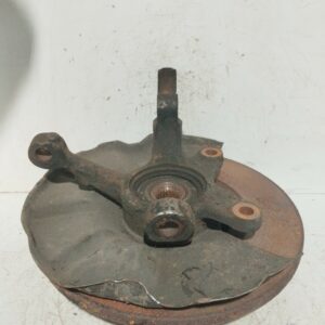 ARAÑA DELANTERA IZQUIERDA VOLVO SERIE 440 Básico NAFTA Motor 1,7 Ltr.  102 CV  [1988 - 1997] 5 Puertas