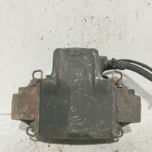 MORDAZA DE FRENO DELANTERA IZQUIERDA ALFA ROMEO 33 BERLINA 1.4 CAT NAFTA Motor 1,4 Ltr.  88 CV  [1983 - 0] 3 Puertas
