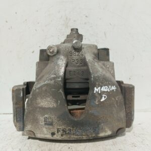 MORDAZA DE FRENO DELANTERA DERECHA CHEVROLET MERIVA Essentia DIESEL Motor 1,7 Ltr.  101 CV  [2006 - 2010] 5 Puertas