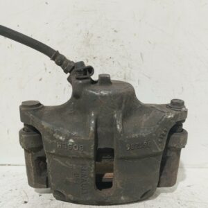 MORDAZA DE FRENO DELANTERA DERECHA RENAULT MEGANE I BERLINA HATCHBACK (BA0) 1.9 dTi Alize DIESEL Motor 1,9 Ltr.  98 CV  [1995 - 1999] 5 Puertas