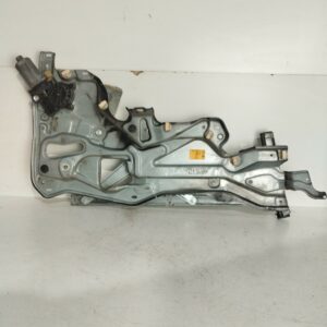 ALZA CRISTAL TRASERO IZQUIERDO ELECTRICO RENAULT LAGUNA (B56) 2.2 dT RXE DIESEL Motor 2,2 Ltr.  113 CV  [1998 - 2001] 5 Puertas