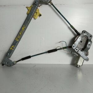 ALZA CRISTAL TRASERO DERECHO ELECTRICO CITROEN XSARA PICASSO 2.0 HDi CAT (RHY / DW10TD) DIESEL Motor 2,0 Ltr.  90 CV  [1999 - 2011] 3 Puertas