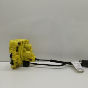 CERRADURA PUERTA TRASERA IZQUIERDA CITROEN NEMO 1.3 HDi FAP DIESEL Motor 1,3 Ltr.  75 CV  [2008 - 2018] 3 Puertas