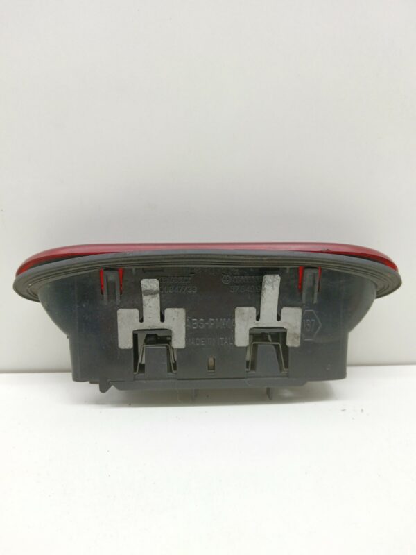 LUZ CENTRAL DE FRENO RENAULT CLIO I FASE I+II (B/C57) 1.8 CAT NAFTA Motor 1,8 Ltr.  135 CV  [1991 - 1998] 3 Puertas - Imagen 2