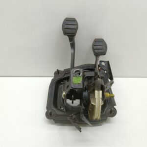 PEDALERA RENAULT MEGANE I CLASSIC (LA0) 1.9 Diesel DIESEL Motor 1,9 Ltr.  64 CV  [1996 - 2001] 3 Puertas
