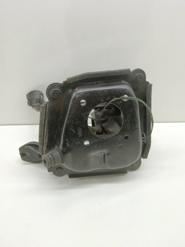 PEDALERA RENAULT MEGANE I CLASSIC (LA0) 1.9 Diesel DIESEL Motor 1,9 Ltr.  64 CV  [1996 - 2001] 3 Puertas - Imagen 3