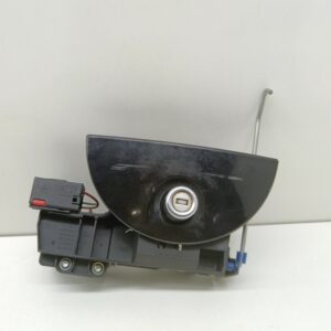 BOTON APERTURA BAÚL OPEL MERIVA Essentia DIESEL Motor 1,7 Ltr.  101 CV  [2006 - 2010] 5 Puertas