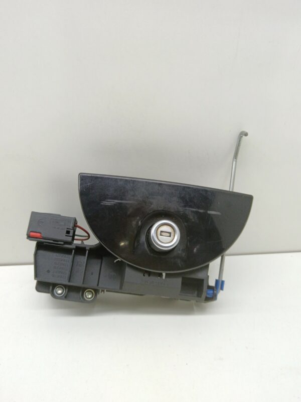 BOTON APERTURA BAÚL OPEL MERIVA Essentia DIESEL Motor 1,7 Ltr.  101 CV  [2006 - 2010] 5 Puertas