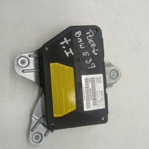 AIRBAG LATERAL TRASERO IZQUIERDO BMW SERIE 5 BERLINA (E39) 2.5 Turbodiesel CAT DIESEL Motor 2,5 Ltr.  143 CV  [1995 - 2003] 3 Puertas