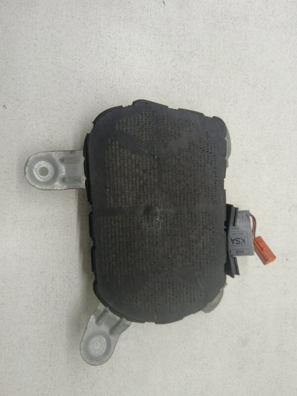 AIRBAG LATERAL IZQUIERDO BMW SERIE 5 BERLINA (E39) 3.0 24V Turbodiesel CAT DIESEL Motor 3,0 Ltr.  193 CV  [1995 - 2003] 3 Puertas