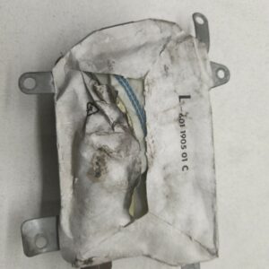 AIRBAG LATERAL IZQUIERDO BMW SERIE 5 BERLINA (E60) 3.0 24V CAT NAFTA 95 Motor 3,0 Ltr.  231 CV  [2003 - 2010] 3 Puertas