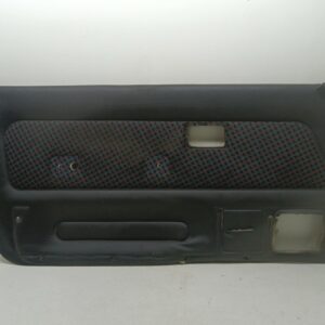 TAPIZADO INTERIOR PUERTA DELANTERO IZQUIERDO PEUGEOT 106 (S1) Kid NAFTA Motor 1,0 Ltr.  50 CV  [1991 - 1996] 5 Puertas