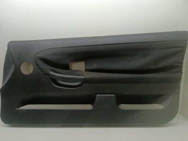 TAPIZADO INTERIOR PUERTA DELANTERO DERECHO BMW SERIE 3 COUPE (E36) 1.8 16V CAT NAFTA 95 Motor 1,8 Ltr.  140 CV  [1992 - 1999] 3 Puertas