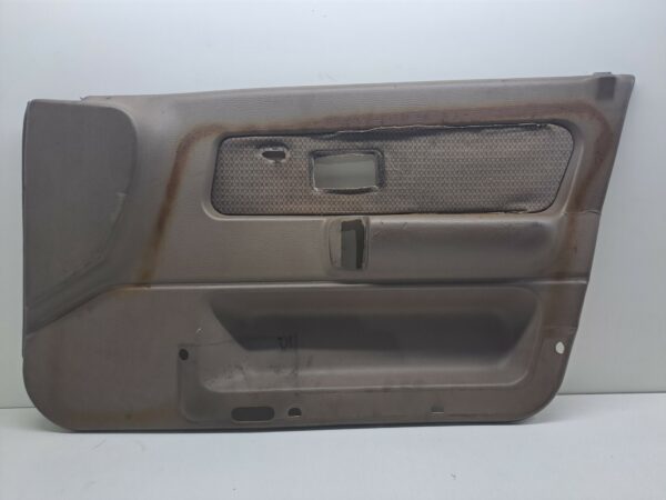 TAPIZADO INTERIOR PUERTA DELANTERO DERECHO RENAULT CLIO I FASE I+II (B/C57) 1.8 CAT NAFTA Motor 1,8 Ltr.  135 CV  [1991 - 1998] 3 Puertas