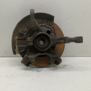 ARAÑA  TRASERA DERECHA SEAT IBIZA CLX NAFTA Motor 1,2 Ltr.  71 CV  [1985 - 0] 5 Puertas