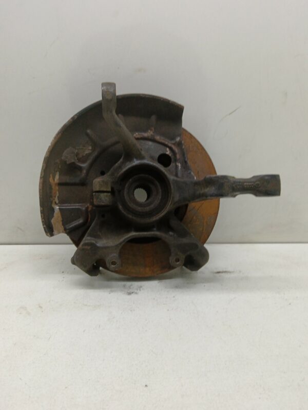 ARAÑA  TRASERA DERECHA SEAT IBIZA CLX NAFTA Motor 1,2 Ltr.  71 CV  [1985 - 0] 5 Puertas