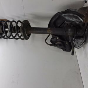 AMORTIGUADOR DELANTERO DERECHO PEUGEOT      [1987 - 1996] 0 Puertas