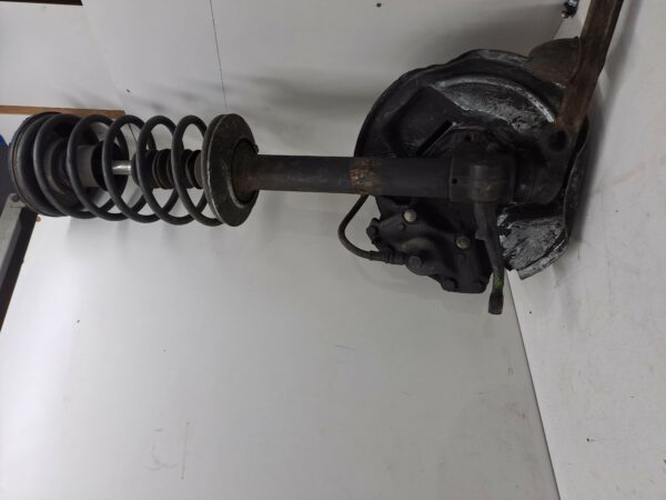 AMORTIGUADOR DELANTERO DERECHO PEUGEOT      [1987 - 1996] 0 Puertas