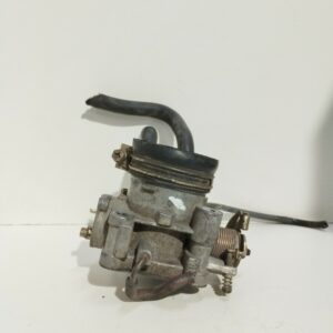 CARBURADOR HYUNDAI PONY (X2) 1.5 CAT NAFTA Motor 1,5 Ltr.  83 CV  [1991 - 0] 3 Puertas