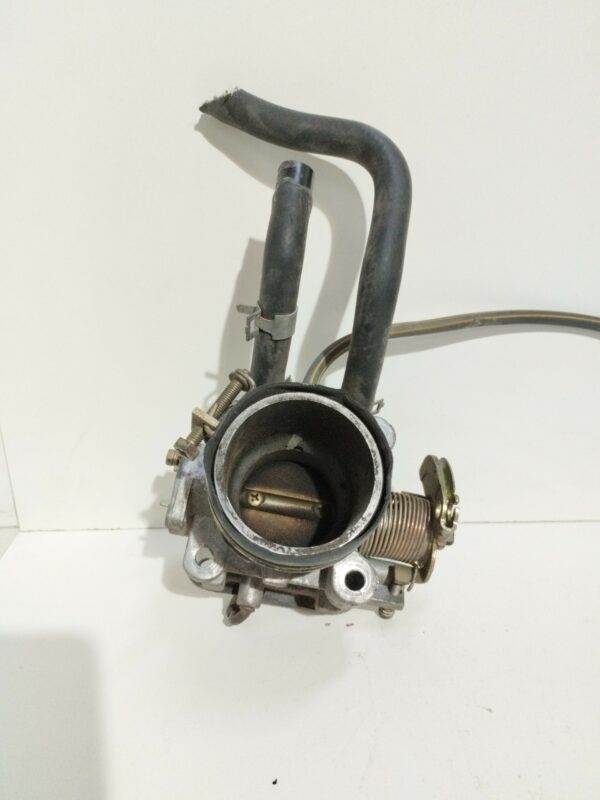 CARBURADOR HYUNDAI PONY (X2) 1.5 CAT NAFTA Motor 1,5 Ltr.  83 CV  [1991 - 0] 3 Puertas - Imagen 2