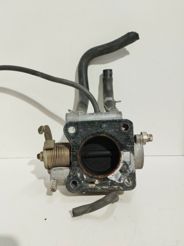 CARBURADOR HYUNDAI PONY (X2) 1.5 CAT NAFTA Motor 1,5 Ltr.  83 CV  [1991 - 0] 3 Puertas - Imagen 3