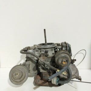 CARBURADOR TOYOTA COROLLA (E10) 1.3 GASOLINA GASOLINA 1.3 GASOLINA 0 [1994 - 1997] 3 Puertas