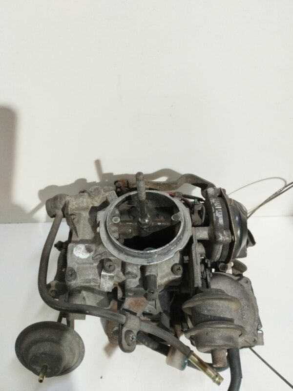 CARBURADOR TOYOTA COROLLA (E10) 1.3 GASOLINA GASOLINA 1.3 GASOLINA 0 [1994 - 1997] 3 Puertas - Imagen 2