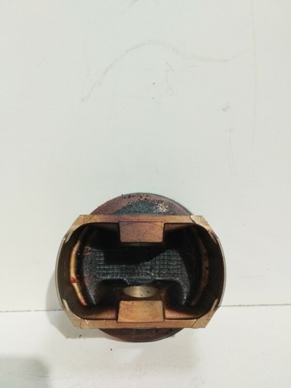 PISTON SUBARU LEGACY BERL./FAMILIAR B11 (BD/BG) 2.2 CAT NAFTA 95 Motor 2,2 Ltr.  128 CV  [1994 - 1999] 3 Puertas - Imagen 2