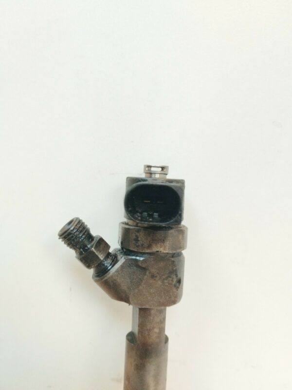 INYECTOR MERCEDES CLASE C (W203) BERLINA 2.7 CDI 20V CAT DIESEL Motor 2,7 Ltr.  170 CV  [2000 - 2007] 3 Puertas - Imagen 2