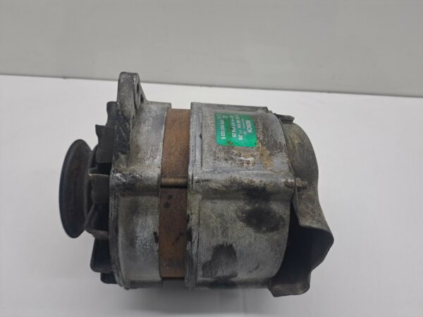 ALTERNADOR VOLKSWAGEN SANTANA (327) 1,6 NAFTA Motor 1,6 Ltr.  86 CV  [1981 - 0] 3 Puertas - Imagen 2