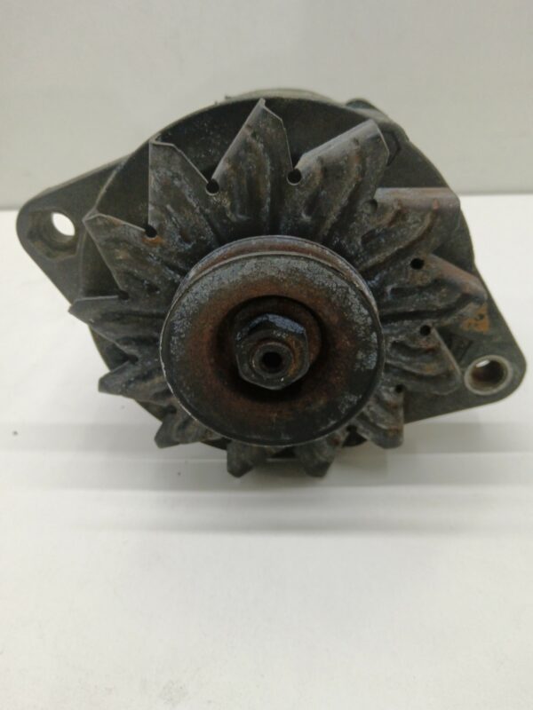 ALTERNADOR FIAT CROMA (182) 2.5 Turbodiesel DIESEL Motor 2,5 Ltr.  116 CV  [1986 - 1996] 3 Puertas