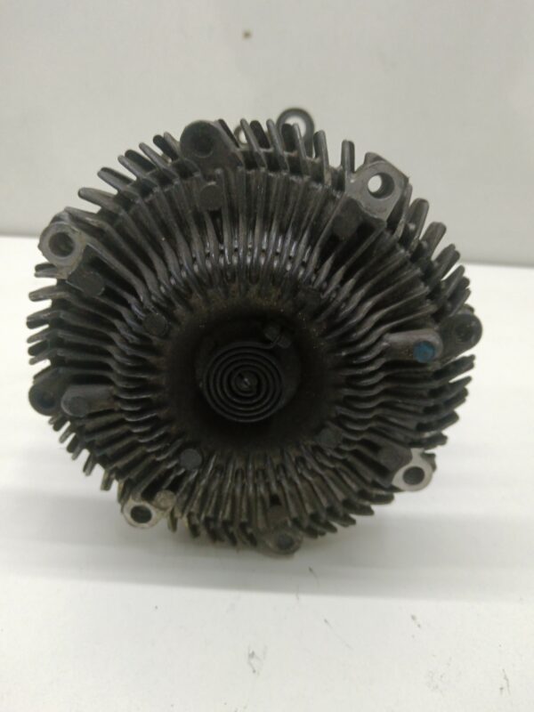 VENTILADOR VISCOSO MOTOR NISSAN PICK-UP (Y720) *  0 0 [1982 - 0] 3 Puertas
