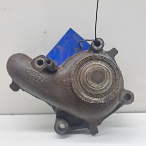 BOMBA AGUA FORD FIESTA BERLINA (DX) 1.8 TDDI Turbodiesel CAT DIESEL Motor 1,8 Ltr.  75 CV  [1999 - 2002] 3 Puertas
