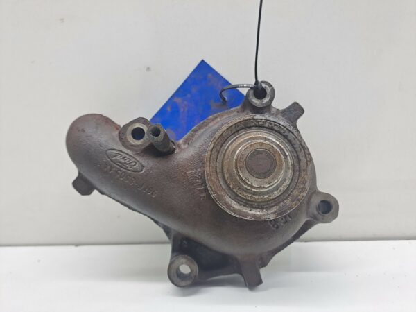 BOMBA AGUA FORD FIESTA BERLINA (DX) 1.8 TDDI Turbodiesel CAT DIESEL Motor 1,8 Ltr.  75 CV  [1999 - 2002] 3 Puertas