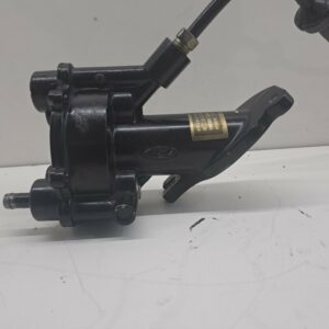 BOMBA DE VACÍO FORD FIESTA BERLINA Básico DIESEL Motor 1,8 Ltr.  60 CV  [1995 - 1999] 5 Puertas