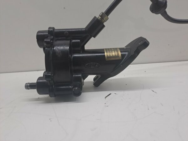 BOMBA DE VACÍO FORD FIESTA BERLINA Básico DIESEL Motor 1,8 Ltr.  60 CV  [1995 - 1999] 5 Puertas