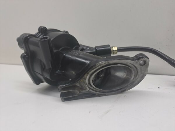 BOMBA DE VACÍO FORD FIESTA BERLINA Básico DIESEL Motor 1,8 Ltr.  60 CV  [1995 - 1999] 5 Puertas - Imagen 2