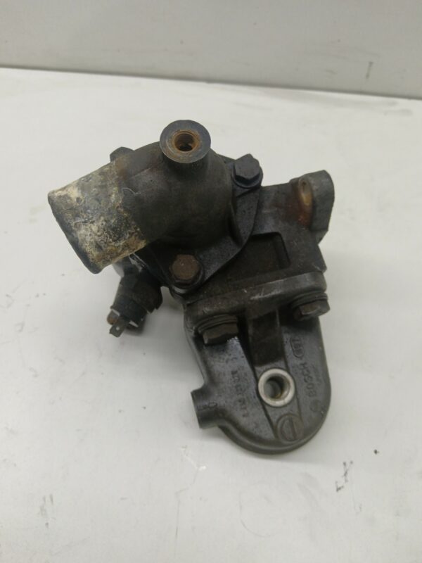 TERMOSTATO FIAT CROMA (182) 2.5 Diesel GASOIL SOFIN 75 CV [1986 - 1996] 5 Puertas