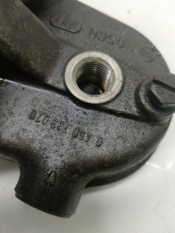 TERMOSTATO FIAT CROMA (182) 2.5 Diesel GASOIL SOFIN 75 CV [1986 - 1996] 5 Puertas - Imagen 3