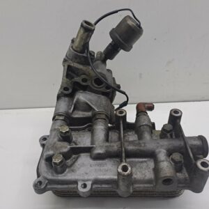 ENFRIADOR EGR FIAT CROMA (182) CHT NAFTA Motor 2,0 Ltr.  90 CV  [1986 - 1996] 5 Puertas